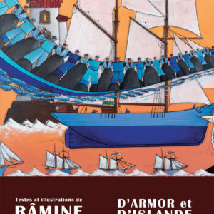 D’Armor et d’Islande