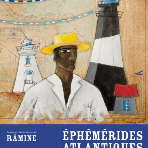 Ephémérides Atlantiques, de Savannah à New York à bord de la Belle Poule