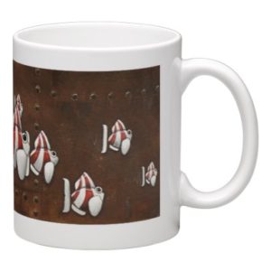 Mug Poissons