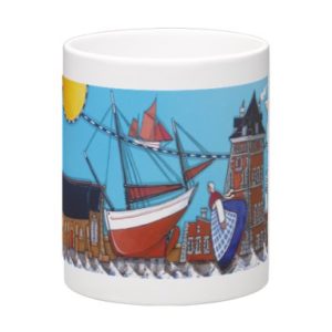 Mug Camaret