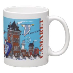 Mug Camaret