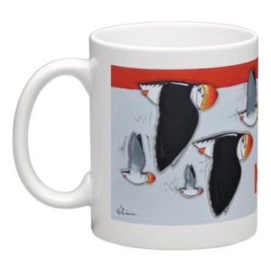 Mug Saint Mathieu