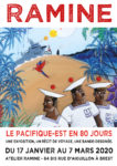 Le Pacifique Est en 80 jours