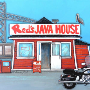 Red’s Java House